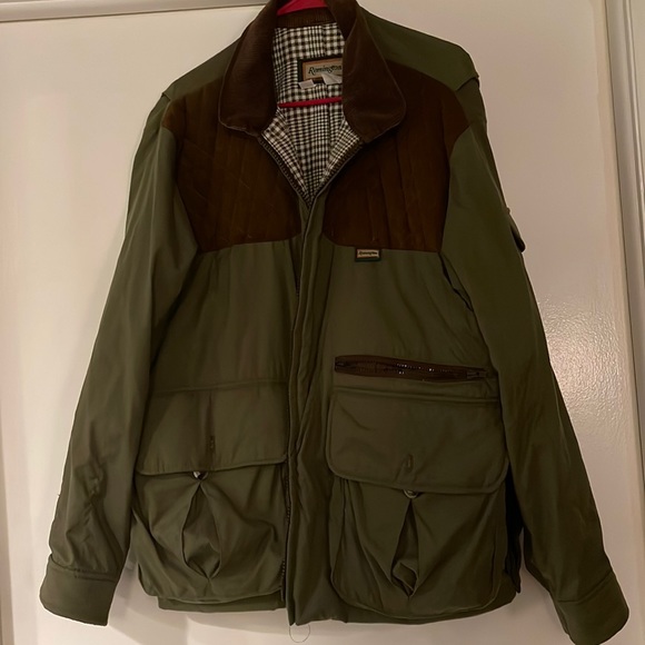 Remington Other - Remington x-Large mens jacket 🧥